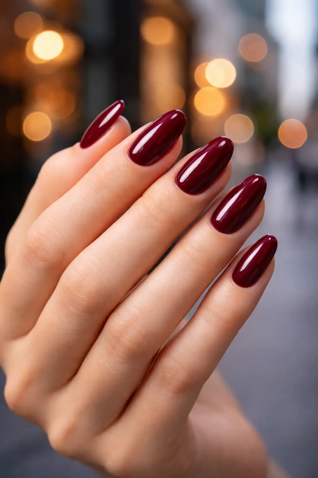 Valentine Formal Blx